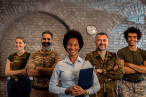 experienced legal representation for veterans